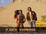 Kabul Express (2006)